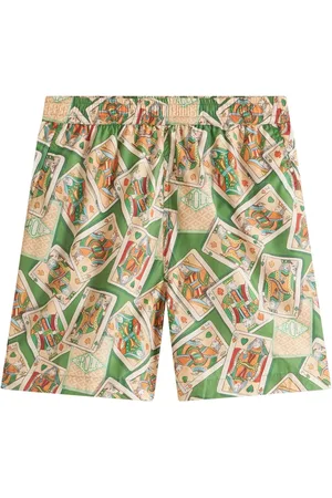 Drôle de Monsieur Shorts