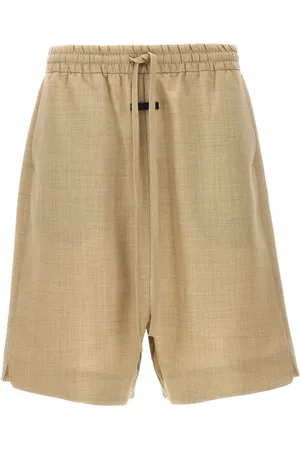 FEAR OF GOD Relaxed Shorts