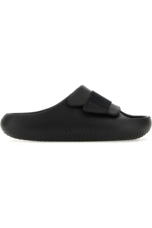 Crocs Rubber Mellow Luxe Recovery Slippers