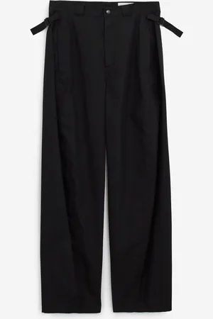 LEMAIRE 3d Pant Pants