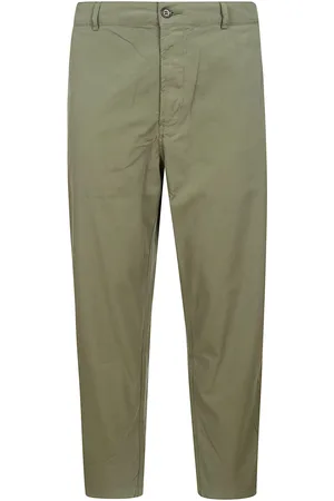Universal Works Military Chino