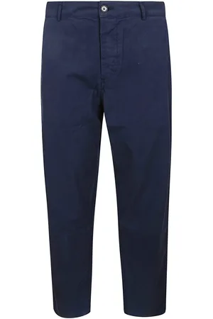 Universal Works Military Chino