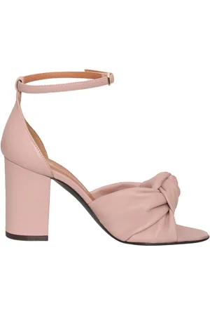Via Roma Tom Leather Sandal