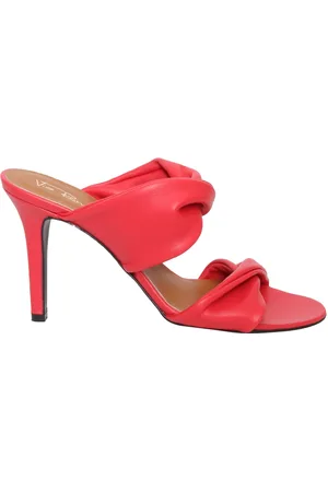 Via Roma Tubolar Sandals