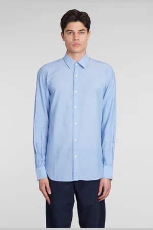 Aspesi Long-sleeved Shirt