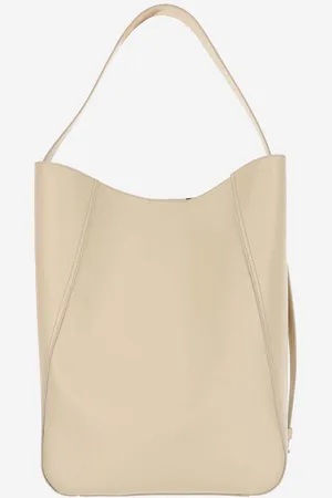Armarium 7days Leather Shoulder Bag