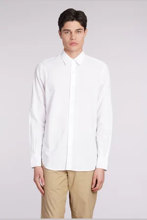 Aspesi Camicia Ridotta Ii Shirt In Cotton