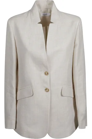 BARBA Two-button Blazer