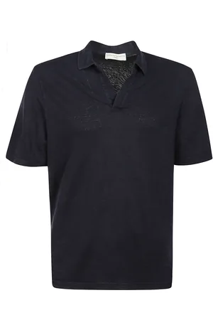FILIPPO DE LAURENTIIS Polo Skipper Ss