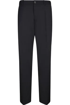 Nine In The Morning Telana Wide-leg Trousers