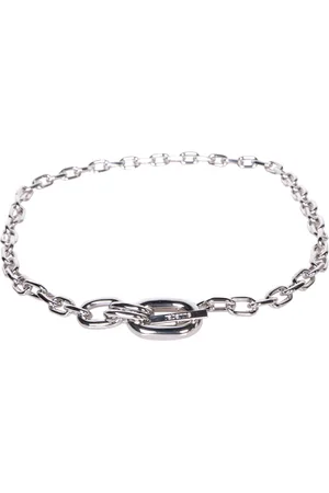 Paco rabanne Xl Link Extra Pendant Necklace