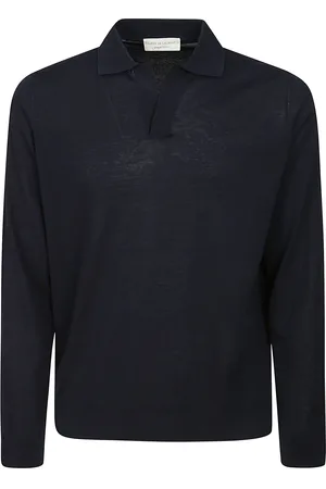 FILIPPO DE LAURENTIIS Polo Skipper Ls