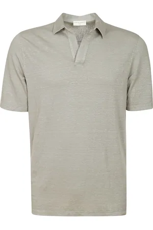 FILIPPO DE LAURENTIIS Polo Skipper Ss