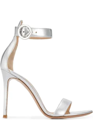 Gianvito Rossi Portofino 105 Sandals