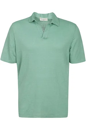 FILIPPO DE LAURENTIIS Polo Skipper Ss