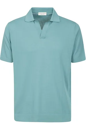 FILIPPO DE LAURENTIIS Polo Skipper Ss