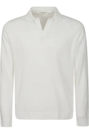 FILIPPO DE LAURENTIIS Polo Skipper Ls