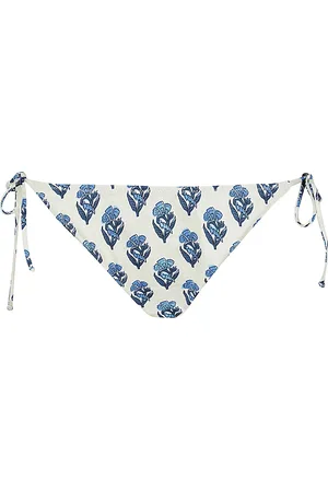 MC2 SAINT BARTH String Slip Bottom