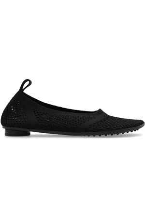 Bottega Veneta Atomic Ballet Flats