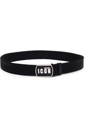 Dsquared2 Belt Be Icon