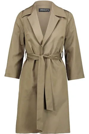 DRHOPE Caban Kimono