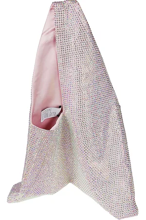 GIUSEPPE DI MORABITO All-over Embellished Shoulder Bag