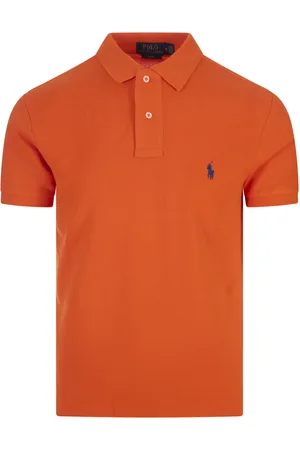 Ralph Lauren Short Sleeve Polo Shirt