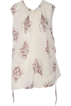 BALLANTYNE Top With Prints