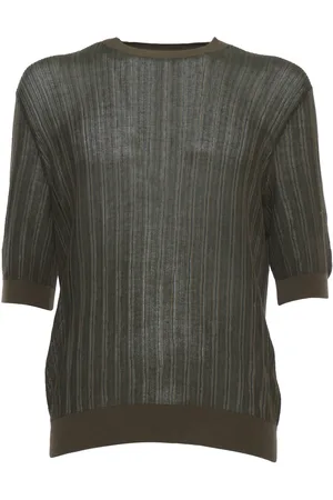 BALLANTYNE Short-sleeved Shirt