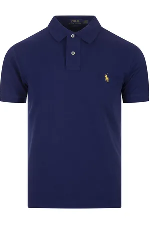 Ralph Lauren Polo Shirt With Pony