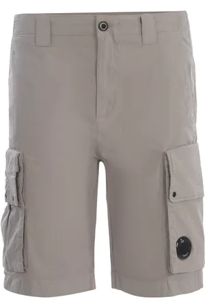 C.P. Company Shorts Cargo C. p. Company Made Of Cotton