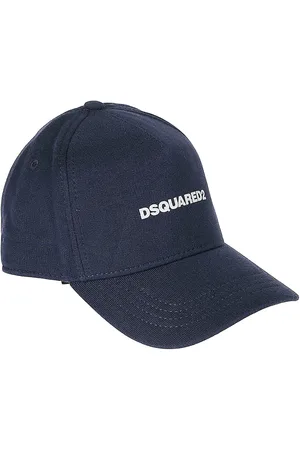 Dsquared2 Classic Logo Baseball Cap