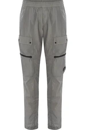 C.P. Company C. P. Company Trousers C. p.company chrome-r Made Of Nylon