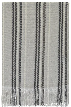 Missoni Fringed Scarf