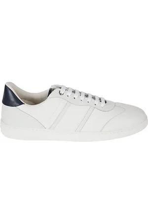 Salvatore Ferragamo Achille 1 Sneakers