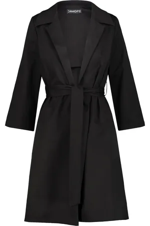 DRHOPE Caban Kimono