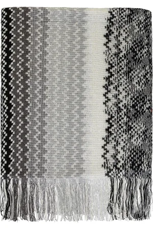 Missoni Fringed Scarf