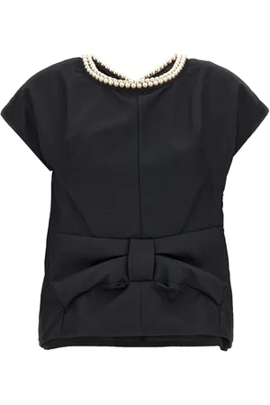 JUNYA WATANABE Pearl Insert Top