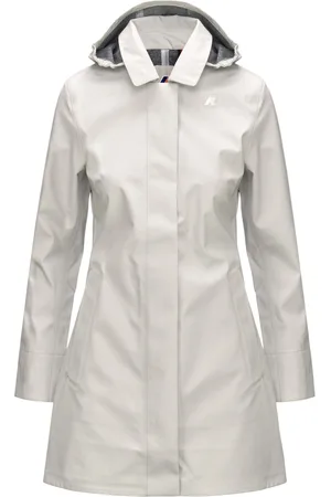 K-Way Mathy Bonded Jersey V