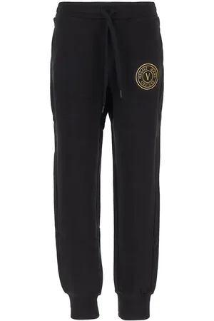 VERSACE Logo Trouser