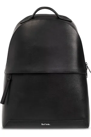 Paul Smith Leather Backpack