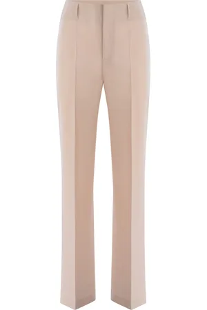 Serafini Concealed Long Trousers
