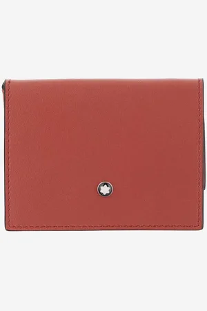 Montblanc Trio Soft Card Holder 4 Compartments