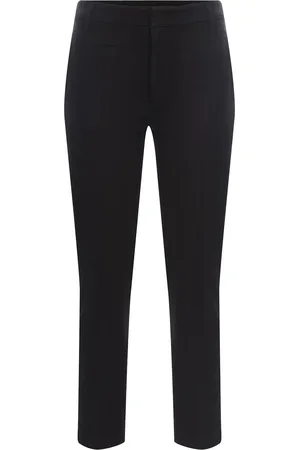 Dondup Trousers ariel Made Of Cotton