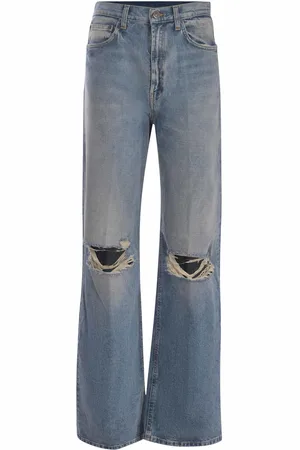 Dondup Jeans francine Made Of Denim