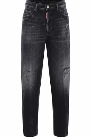 Dsquared2 Boston Jeans