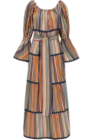 FLORA SARDALOS Amorgos Dress