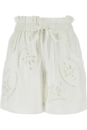 Isabel Marant Hidea Shorts