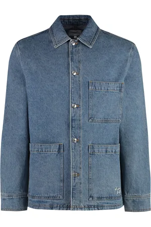 Maison Kitsuné Jacket