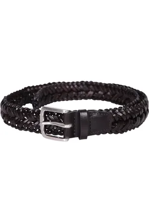 Orciani Coloring Dark Borwn Belt
